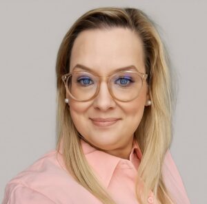 Picture of Maria Tahvanainen